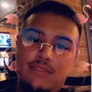 Meet your Posher, Michael